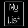 My-List