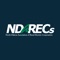 The NDAREC app features a searchable database of co-op employees and directors as well as a full schedule of conferences and events