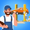 Icon Idle Car Fix - Garage Tycoon