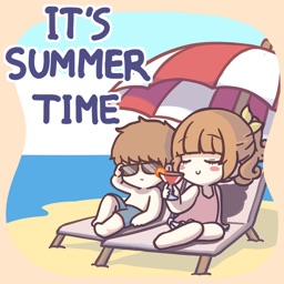 Centilia: Summer Time!
