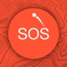 Get SOS - This is my Location for iOS, iPhone, iPad Aso Report
