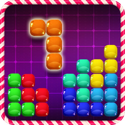 Block Mania New Puzzle iOS App