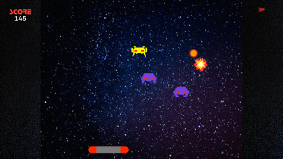 Alien Breakout: Watch Game screenshot 3