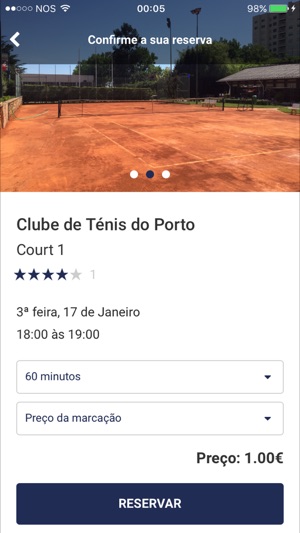 Clube de Ténis do Porto(圖4)-速報App