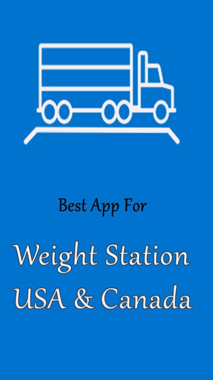 Best App For Weigh Stations Locations