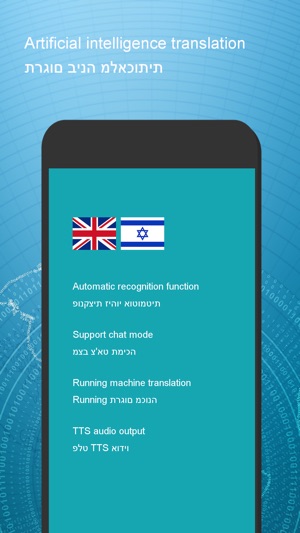 English-Hebrew Translation(圖3)-速報App