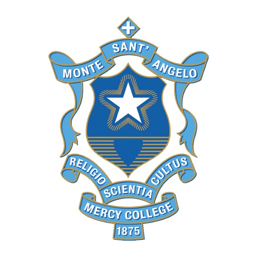 Monte Sant Angelo Mercy College icon