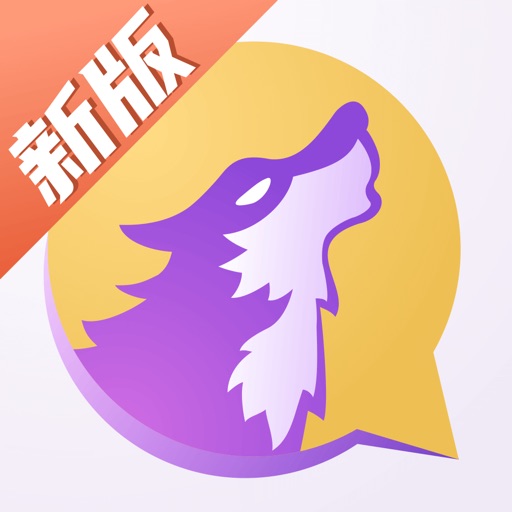 饭狼logo