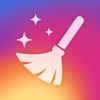 InstaClean for Instagram - Mass unfollow Cleaner