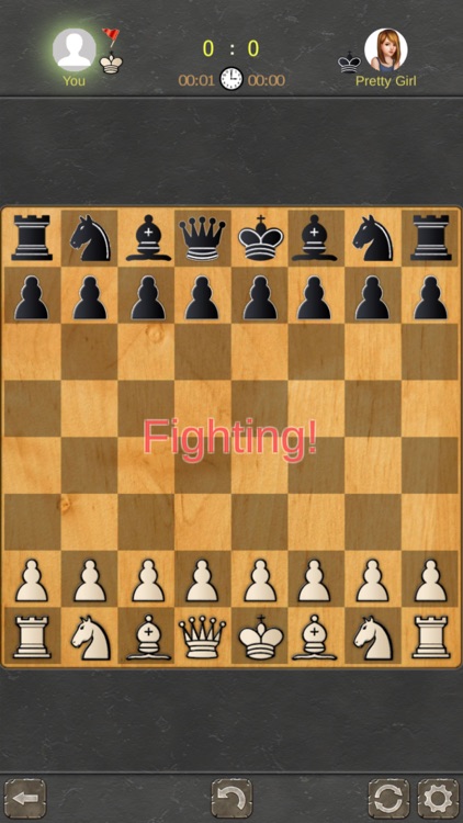 Chess Game 2019 screenshot-3