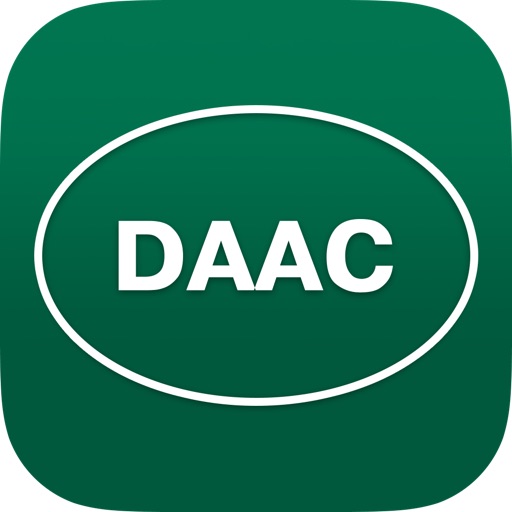 DAAC Hermes iOS App