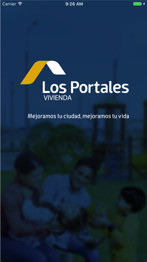 Los Portales Vivienda(圖1)-速報App