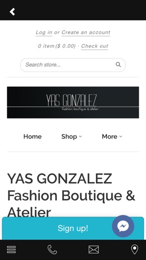 Yas Gonzalez(圖2)-速報App