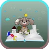 Free Games ABC Dog Animal Writing And Spelling Kid