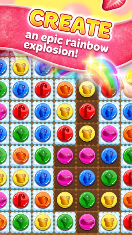 Candy Sweet Deluxe HD Free