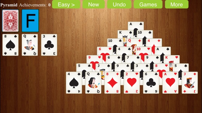 Solitaire Collection Free.(圖4)-速報App