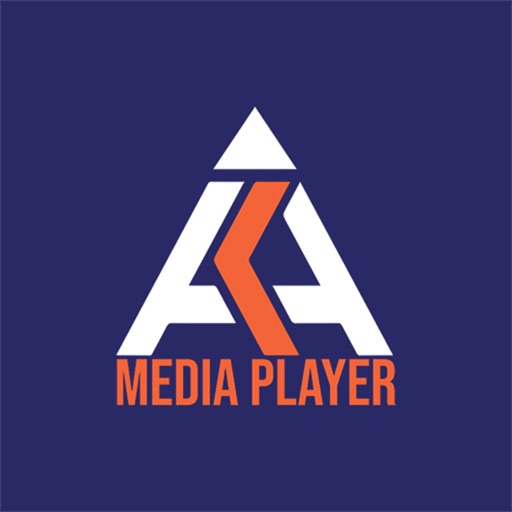 AKA Media Player Icon