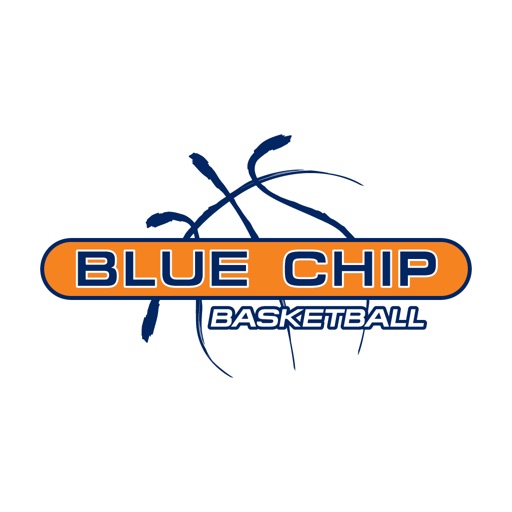 Blue Chip Basketball icon
