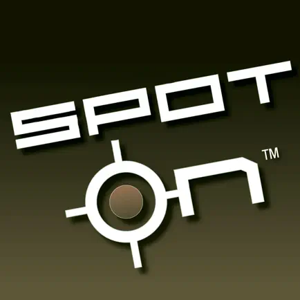 Nikon SpotOn for iPad Cheats