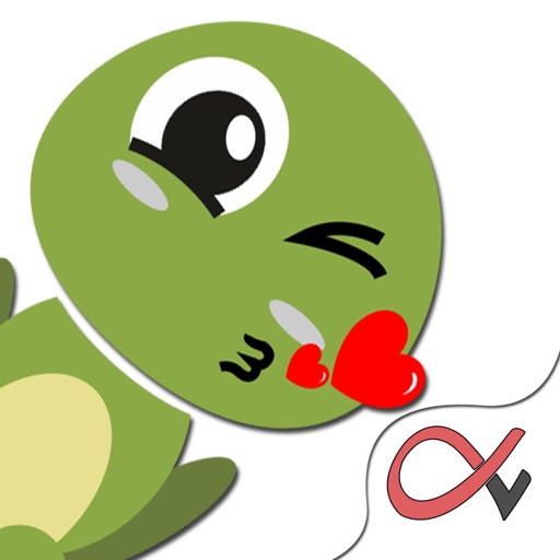 Crazy Frog : Emojis & Stickers icon