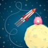 逃离火星人-卡通可爱的游戏