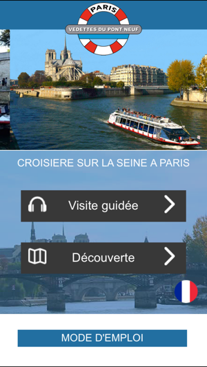 Vedettes du Pont Neuf(圖2)-速報App