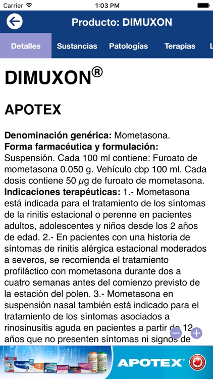 PR Vademécum Apotex