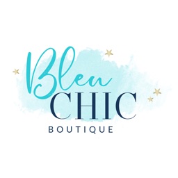 Bleu Chic Boutique