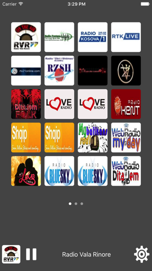 Radio Kosovo - All Radio Stations(圖1)-速報App