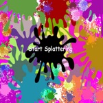 Kids Splatter Paint