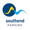 Southend Parking mobile is a simple and easy way to make payments using your mobile or on-line