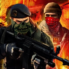 Activities of Commando Strike - Sniper 3D Army Assassin