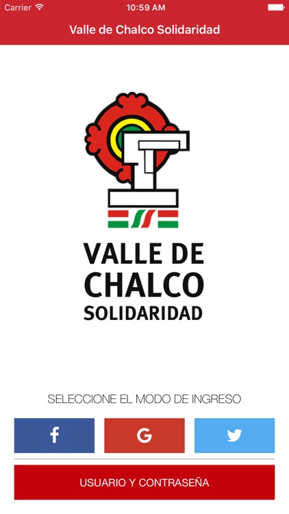 Valle de Chalco Solidaridad