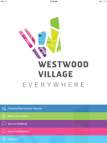 Westwood Village Everywhere - náhled