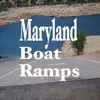 Maryland: Salt Water Boat Ramps