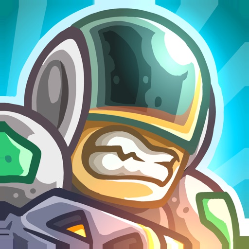 iOS] [Iron Marines: RTS offline game] [$2.99–> Free] [Casual RTS