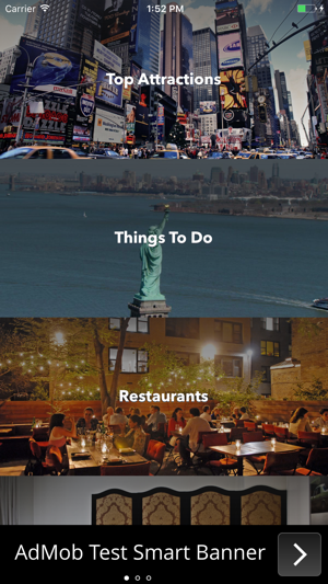 New York Travel & Tourism Guide(圖3)-速報App