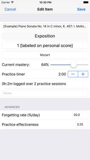 Music Practice Assistant(圖4)-速報App