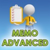 Memo Advanced