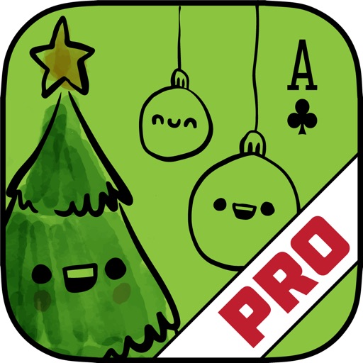 Christmas Tree Solitaire 2