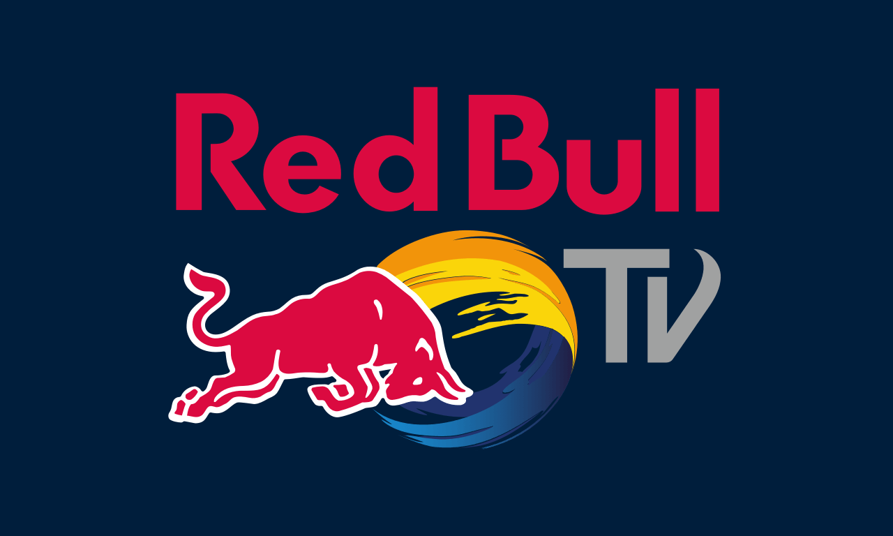 Red Bull TV: Watch Live Events