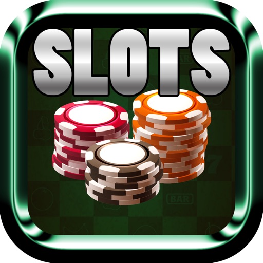 Super Poker Machine iOS App