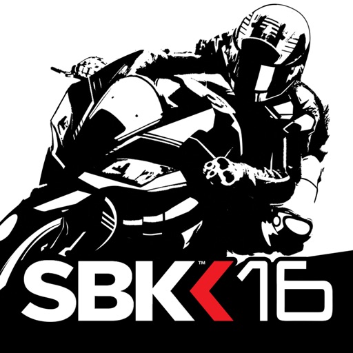 SBK16 - Official Mobile Game SBK16 - Official Mobile Game