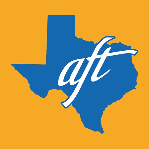 Ask Texas AFT iOS App