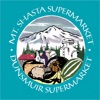 Mount Shasta Supermarket
