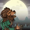 Werewolf Forest Run - Mutant Version