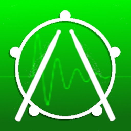 Drummer ITP - Rudiment Trainer iOS App