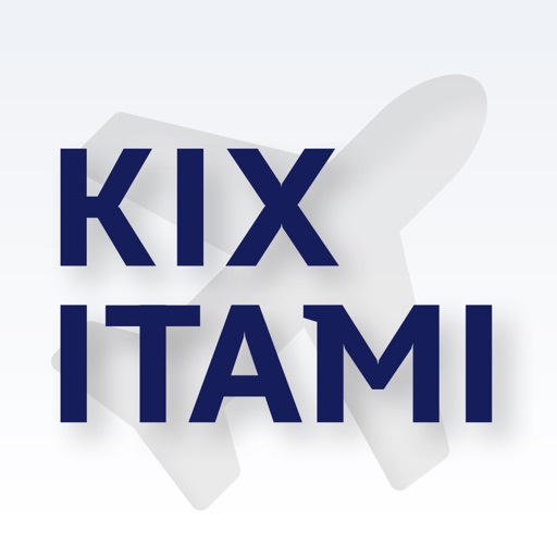 KIX-ITM Airport