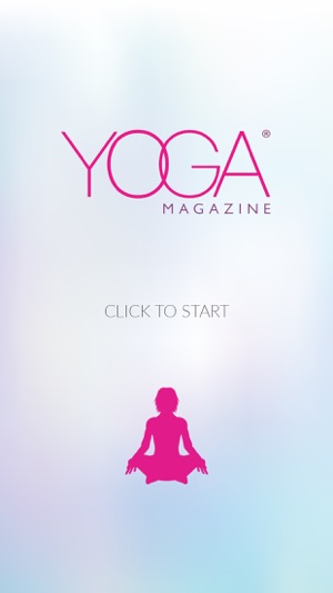 Yoga Magazine International