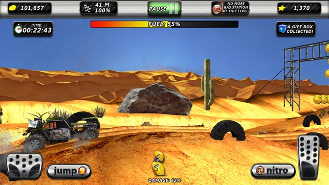 Hill Dirt Master 3(圖5)-速報App